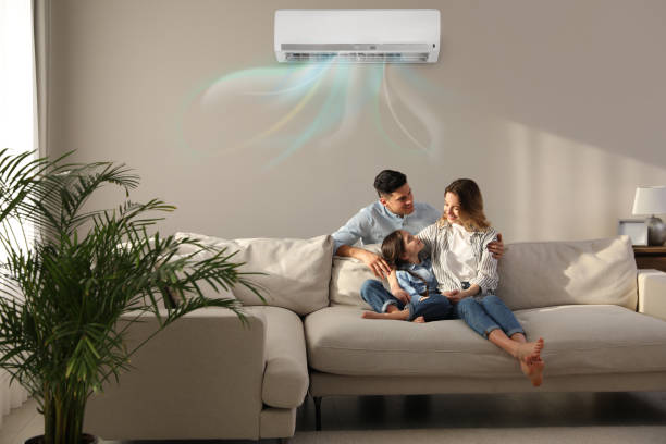 Best HVAC Training and Certification in Baird, TX