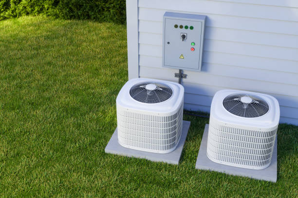 Best Residential HVAC in Baird, TX