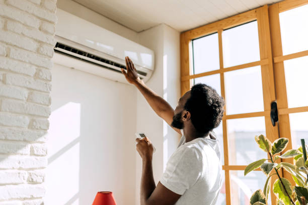 Best Ductless Mini-Split Systems in Baird, TX