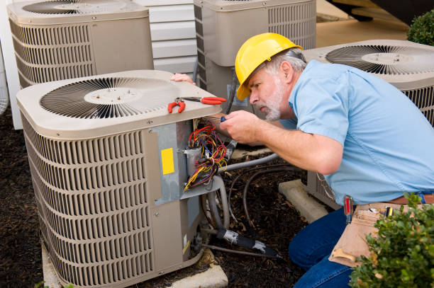 Best Air Conditioning Cleaning in Baird, TX