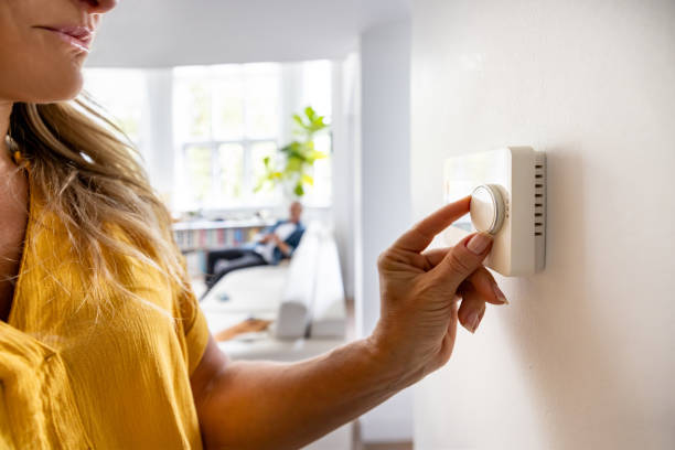 Best HVAC Consulting and Engineering in Baird, TX