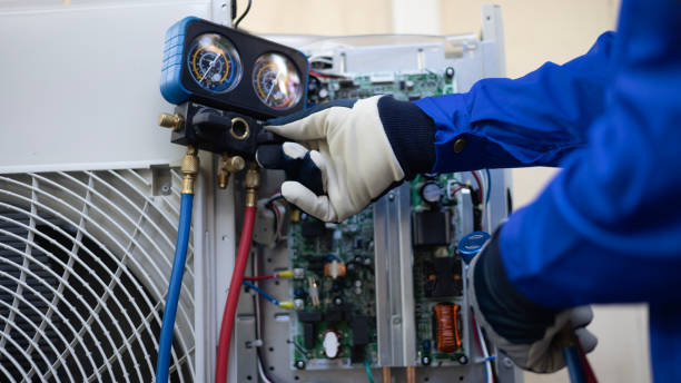 Best Emergency HVAC Services in Baird, TX